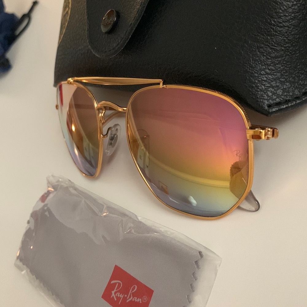 Ray Ban Sunglasses